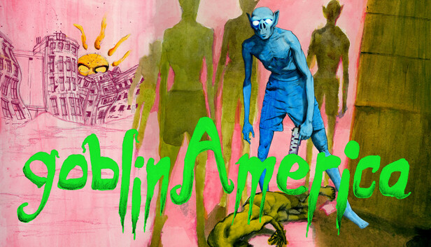 goblinAmerica