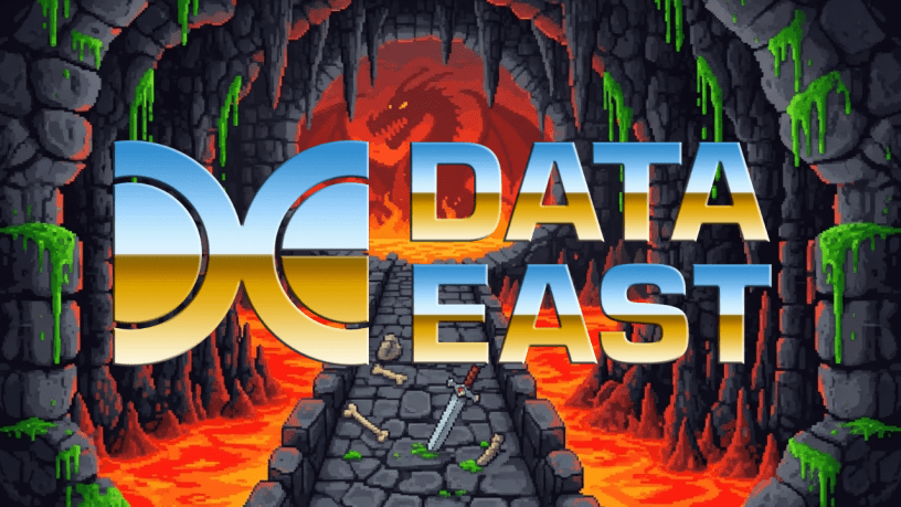 10 best data east games