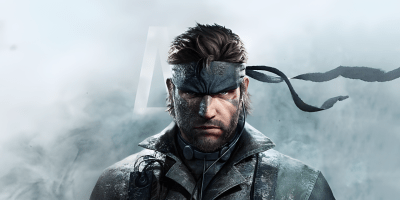 Metal Gear Solid