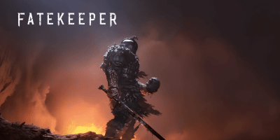 Fatekeeper Official Gameplay Trailer Drops – A Brutal First-Person Fantasy Epic Emerges