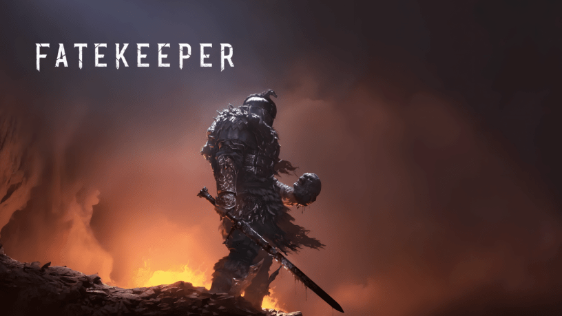 Fatekeeper Official Gameplay Trailer Drops – A Brutal First-Person Fantasy Epic Emerges