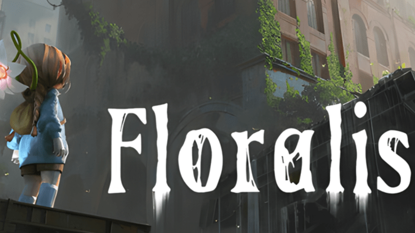 Floralis - Official Gameplay Trailer