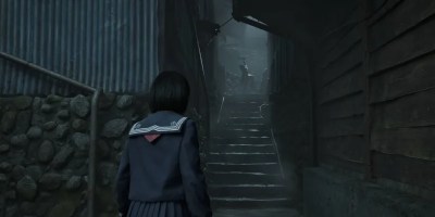 Top 10 Creepiest Locations in Horror Games