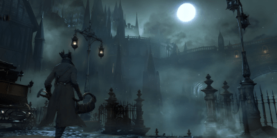 The 10 Scariest Gaming Worlds to Live In
