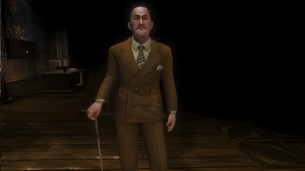 Andrew Ryan (BioShock)