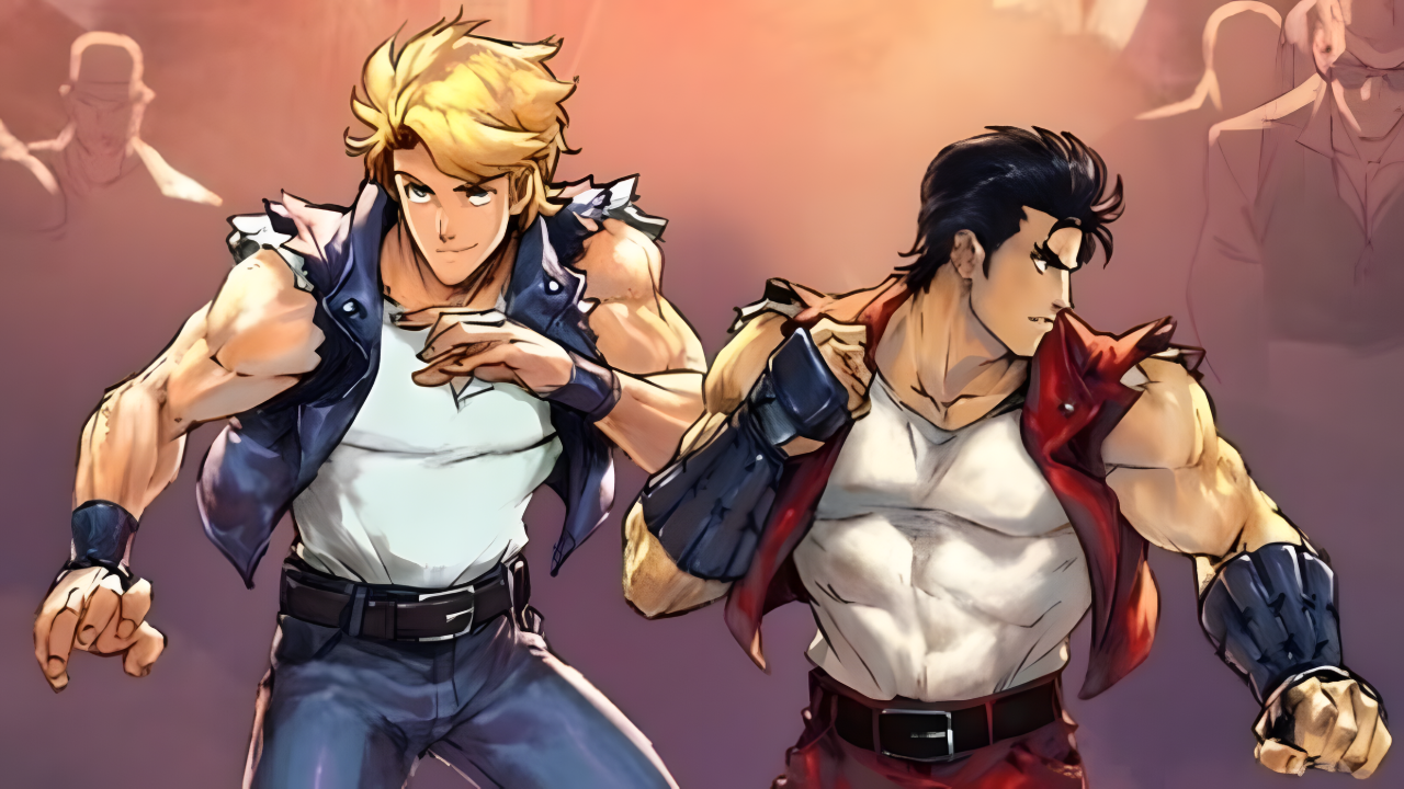10 Greatest Beat ‘Em Up Characters of All Time