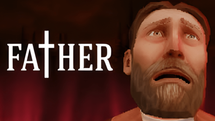 A first-person psychological horror game about faith, isolation, and madness. In FATHER, one man’s devotion turns his home into a nightmare.
