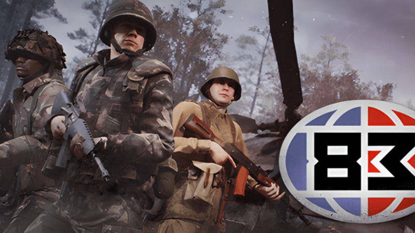 ’83 – The Cold War Tactical Shooter You’ve Been Waiting For