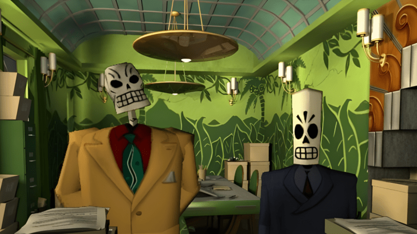 Discover the top 10 narrative adventure games on PC, from classic point-and-clicks like Monkey Island to modern story-driven epics like Life is Strange. Immerse yourself in unforgettable stories and choices that matter.