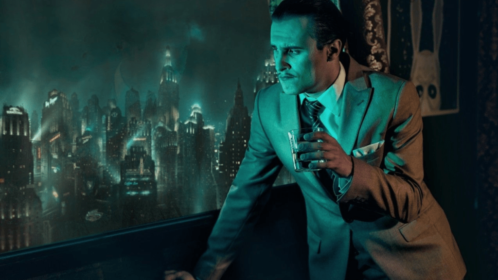 Andrew Ryan (BioShock)