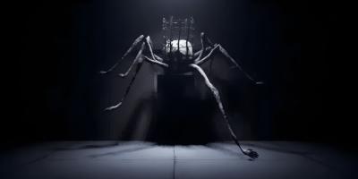 Behind the Doors - Official Gameplay Trailer