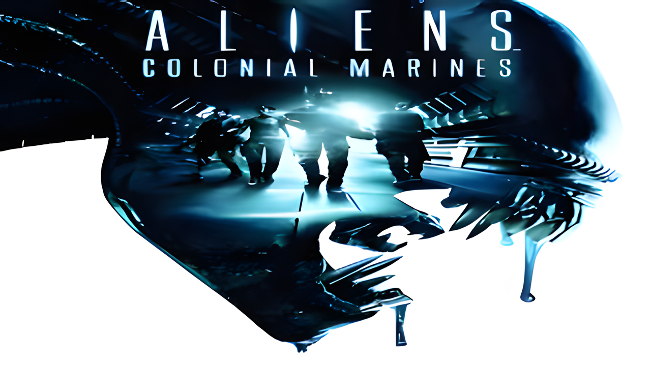 Aliens: Colonial Marines – An Overview of the Game That Tried to Carry ...