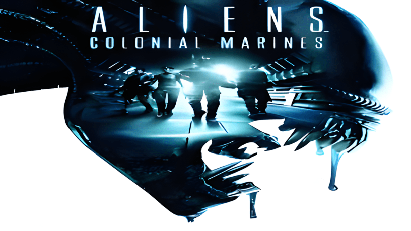 Aliens: Colonial Marines overview