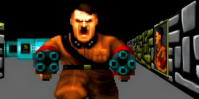 Best FPS games of the 1990s