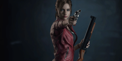 badass female survival horror protagonists