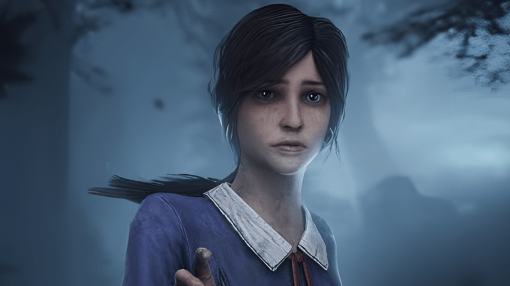 Alessa Gillespie  (Silent Hill)