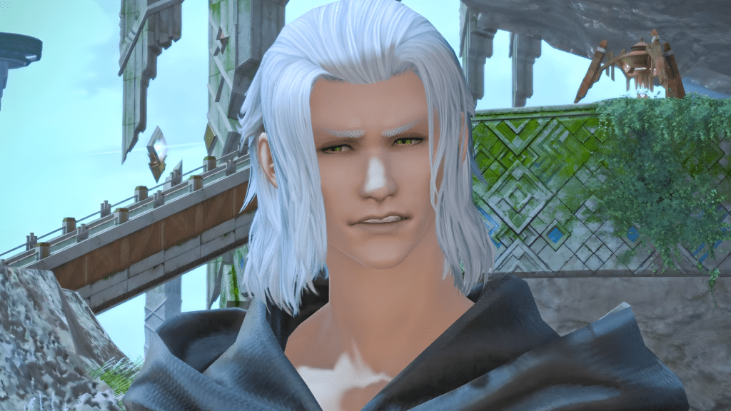 Emet-Selch (Final Fantasy XIV)